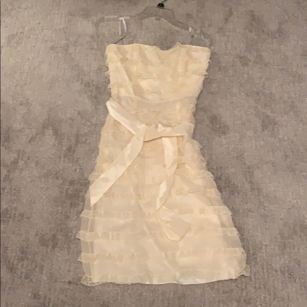 Betsy Johnson dress